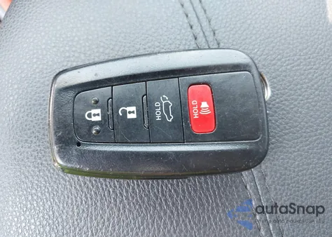 2019 Toyota Rav4 Adventure z USA, uszkodzony, nr VIN 2T3J1RFV7KC044232